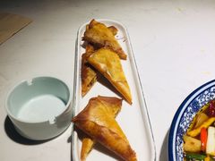 -院8里·小聚园老川菜(九眼桥店)