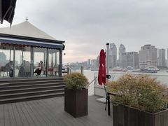 -三利音·浦之舟(滨江大道店)