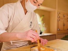 -鮨心和(外滩店)