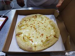-Aimiqi.Pizza.爱米奇私厨(虹梅路红春大厦店)