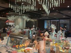 -深圳星河丽思卡尔顿酒店
