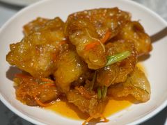 -关东小磨东北菜(漕河泾印象城店)