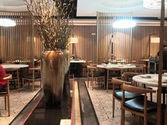 大堂-虾饺妹·酒家(金碧店)