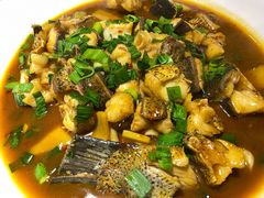 -千岛湖小鱼儿·淳安匠心农家菜