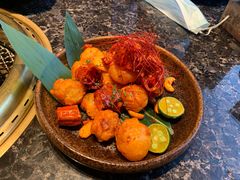 -老乾杯和牛烧肉(王府中环店)