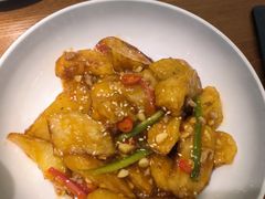 -南越郡·越式风味餐厅(青秀万达店)