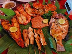 -Mai Mai Restaurant