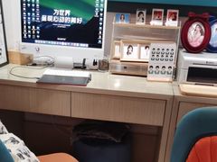 -海马体照相馆(合肥包河万达广场店)