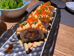 -栖川山葵家·寿喜锅·日式料理(龙湖北城天街商场店)