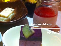 照片&nbsp;050-广州中心皇冠假日酒店-环市食坊·海鲜自助餐厅