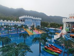 -吉姆冒险世界(蓟州店)