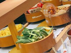 -龍歌自助小火锅(崂山丽达店)