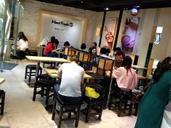 -鲜芋仙(番禺万达广场店)