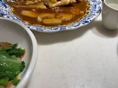 -径山十八道·风味民间菜(杭州总店)