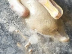 钵仔莲藕粉-腰记饭店(龙源路店)