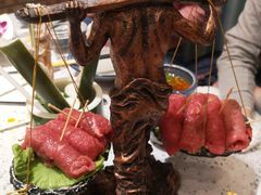 -首正鲜货火锅(威尼斯一店)