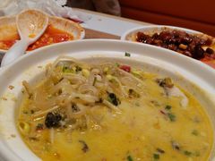 -乡村基·川味现炒大王(熙悦天街店)