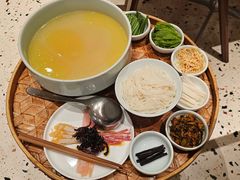 -一坐一忘云南菜(卓悦中心)