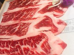 -喜来稀肉(北外滩白玉兰广场店)