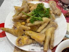 -振鼎鸡(天钥桥路店)