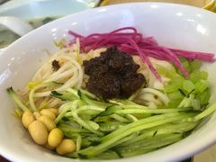 -吴记百姓菜馆·北京菜·烤鸭(故宫店)