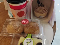 -85度C(泉州南安世界城店)