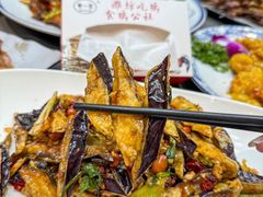 -食鸡公社辣子鸡·潍坊菜·烧烤