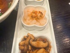 -海天楼中餐厅(吴宫泛太平洋酒店)