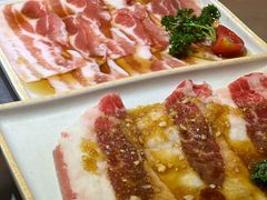 -喜来稀肉(虹泉路店)