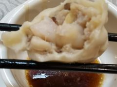 海三鲜-大眼锅贴水饺(河东店)