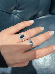 -Cindy Jewelry·钻戒·彩色宝石