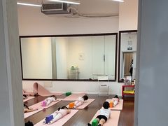 -小天使芭蕾舞团