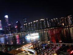 -AZUL by FUEL蓝色·法式酒馆(琶醍店)