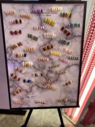 -Face Score美甲美睫皮肤管理