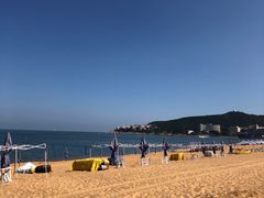 -威海国际海水浴场旅游区