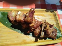 -琼大师东方烤乳猪(亚特兰蒂斯店)