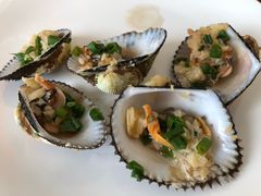 -南蚝小贝海鲜特色餐厅(南澳岛店)