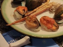 -世纪缘国际会议中心·中餐厅(百家湖店)