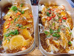 -臻炙大舍烤串(天龙家园店)