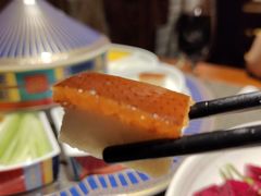 -真地道京味府·鲜橙烤鸭·北京菜(朝外大街东大桥店)