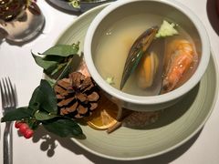 -王品牛排(郑州大卫城店)