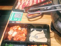 -千寻烧肉(政务区店)