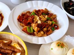 福果掌中宝-紫阳家宴(源深店)