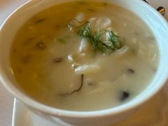 -富力丽思卡尔顿酒店·丽轩中餐厅