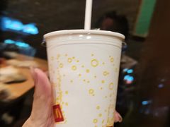 -麦当劳(三亚凤凰机场店)