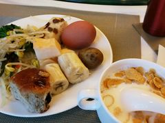 -北京红螺园饭店