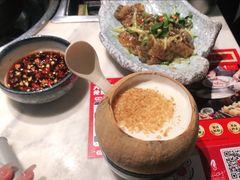-同仁四季椰子鸡(福田东园总店)