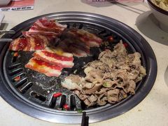 -猫爪爪原切自助烤肉(观音桥阳光世纪店)