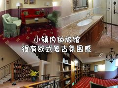 -华谊兄弟（长沙）电影小镇