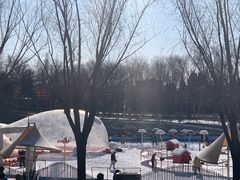 -青龙湖公园